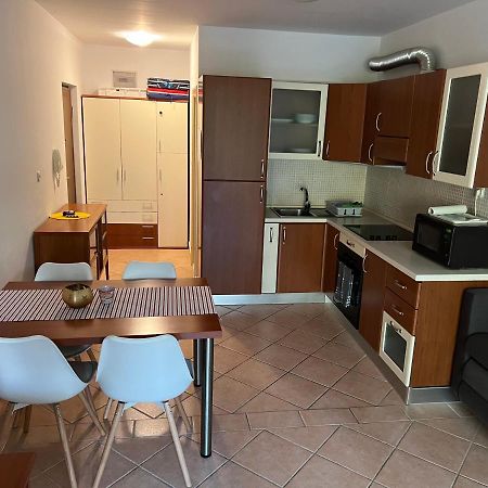 Mario Apartment Брела Экстерьер фото