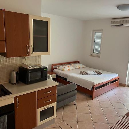 Mario Apartment Брела Экстерьер фото