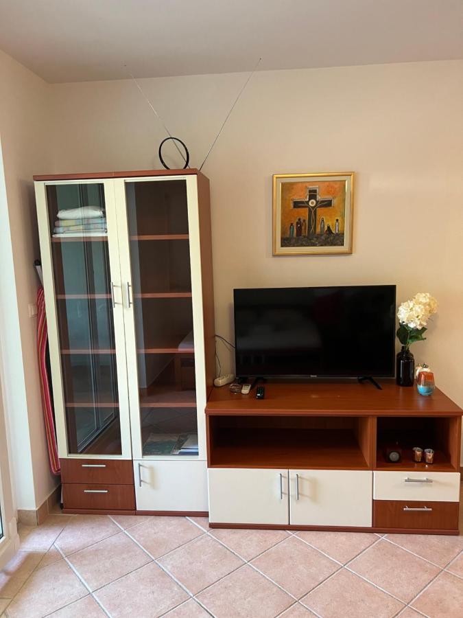 Mario Apartment Брела Экстерьер фото