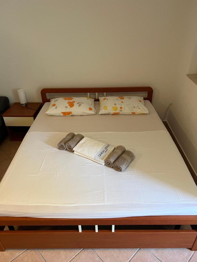 Mario Apartment Брела Экстерьер фото